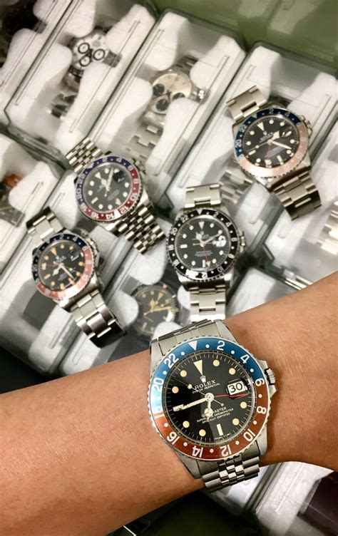winnipeg rolex